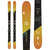 Dynastar M-Menace 80 Skis + XP 10 Ski Bindings 2026