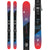 Dynastar M-Menace 90 Skis + XP 11 Bindings 2026
