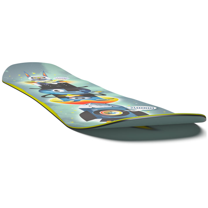 Salomon Team Snowboard - Kids' 2025