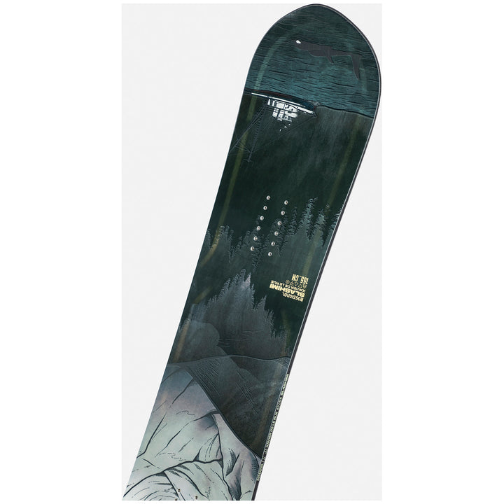 Rossignol XV Slashimi Snowboard