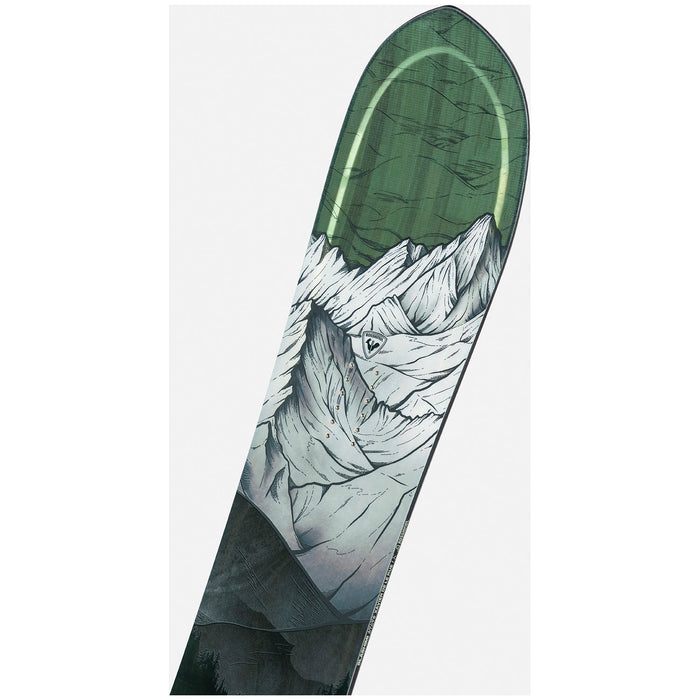 Rossignol XV Slashimi Snowboard