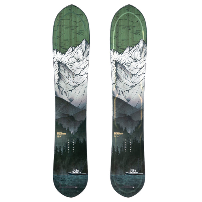 Rossignol XV Slashimi Snowboard