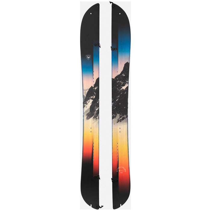 Rossignol After Hours Splitboard - Women's