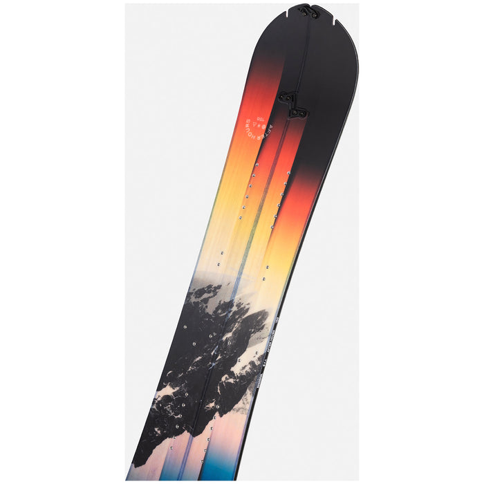 Rossignol After Hours Splitboard - Women's