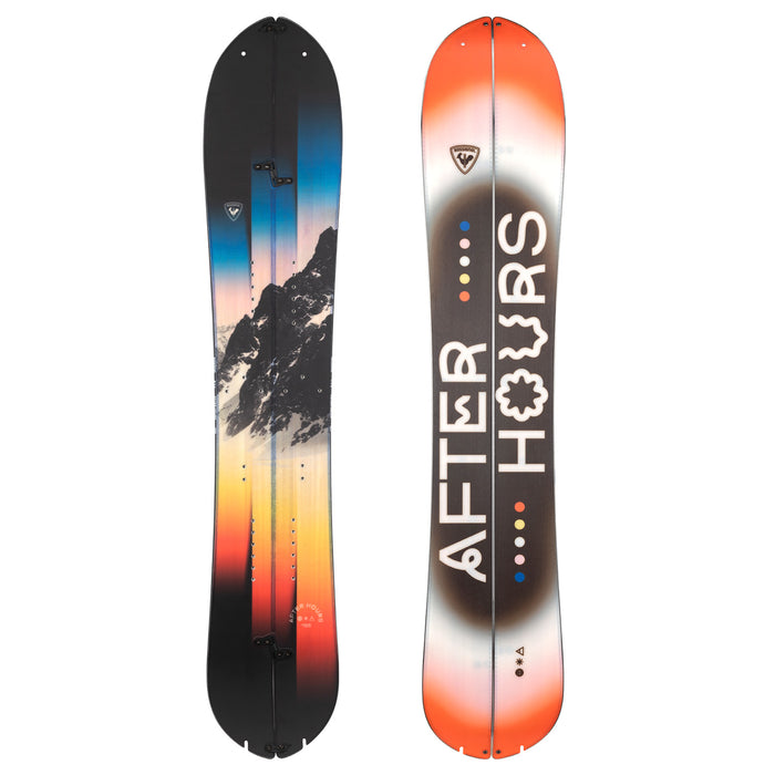 Rossignol After Hours Splitboard - Women's