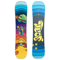 Rossignol Scan Snowboard - Toddlers' 2025