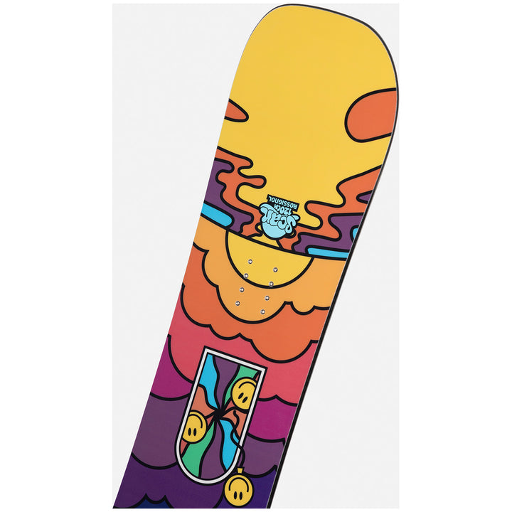 Rossignol Scan Snowboard - Toddlers' 2025