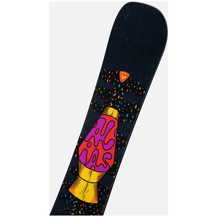 Rossignol Alias Snowboard - Kids' 2025