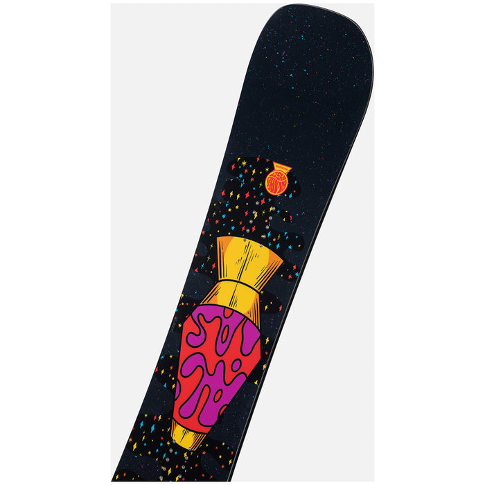 Rossignol Alias Snowboard - Kids' 2025