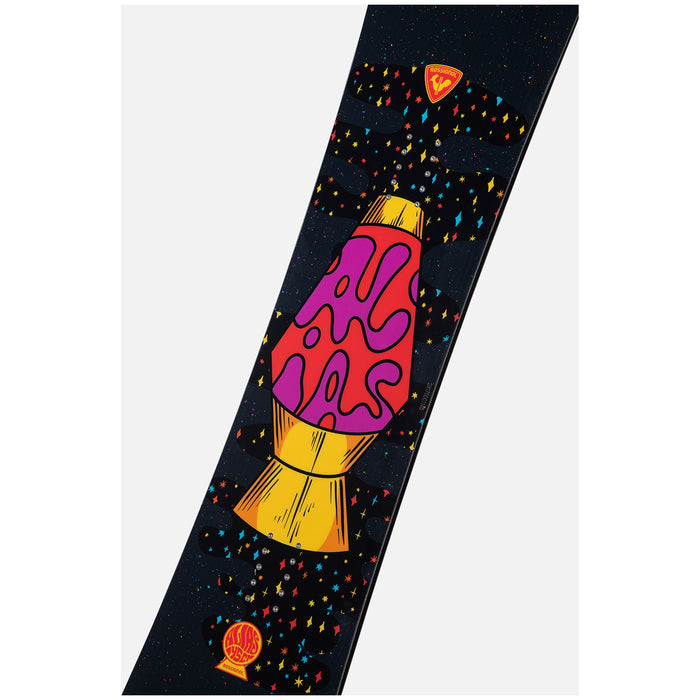 Rossignol Alias Snowboard - Kids' 2025