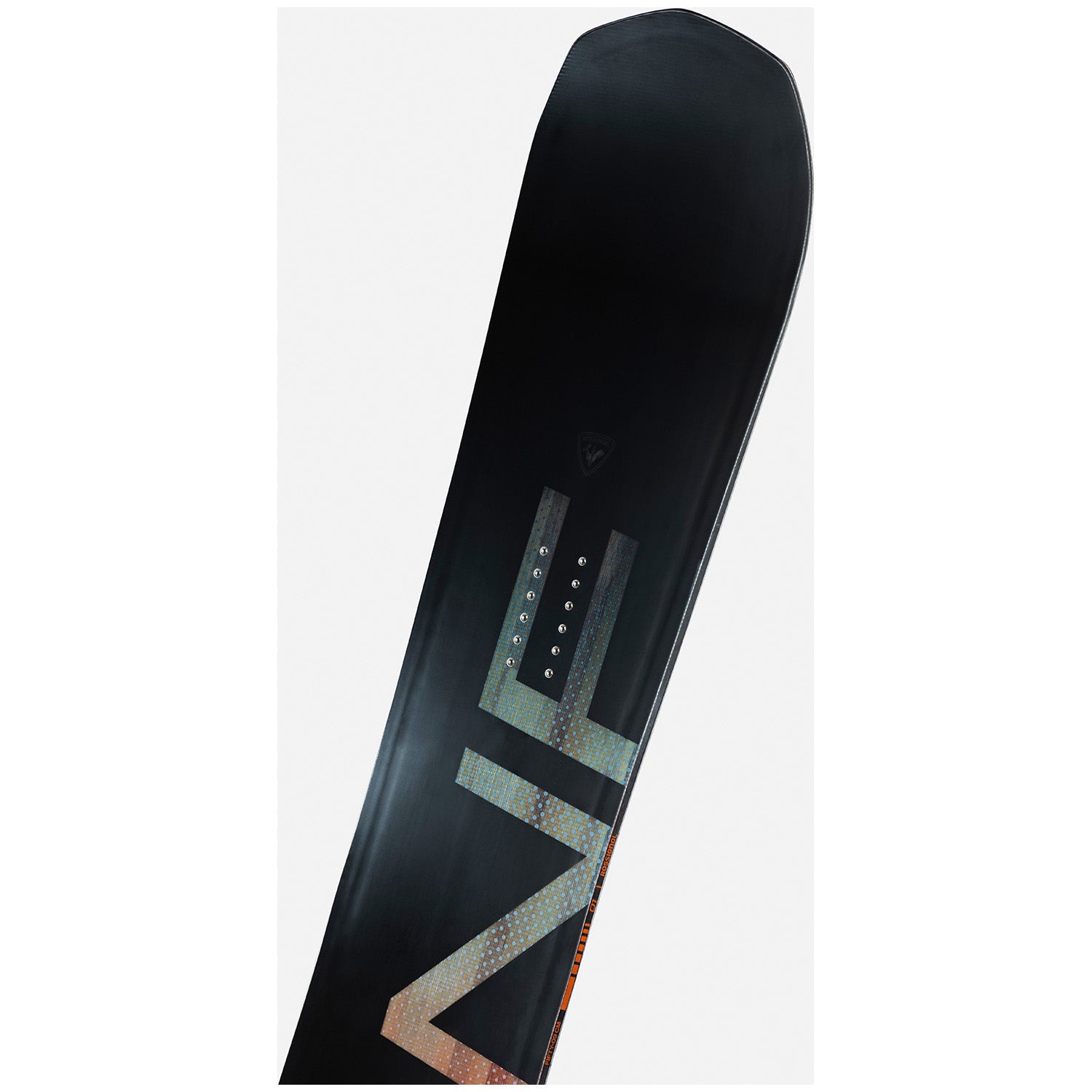 Rossignol One Snowboard 2025 – evo