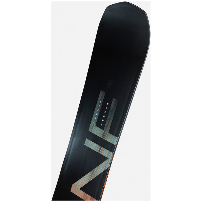 Rossignol One Snowboard 2025