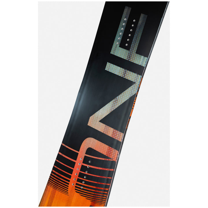 Rossignol One Snowboard 2025