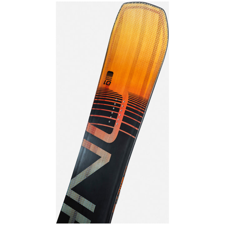 Rossignol One Snowboard 2025