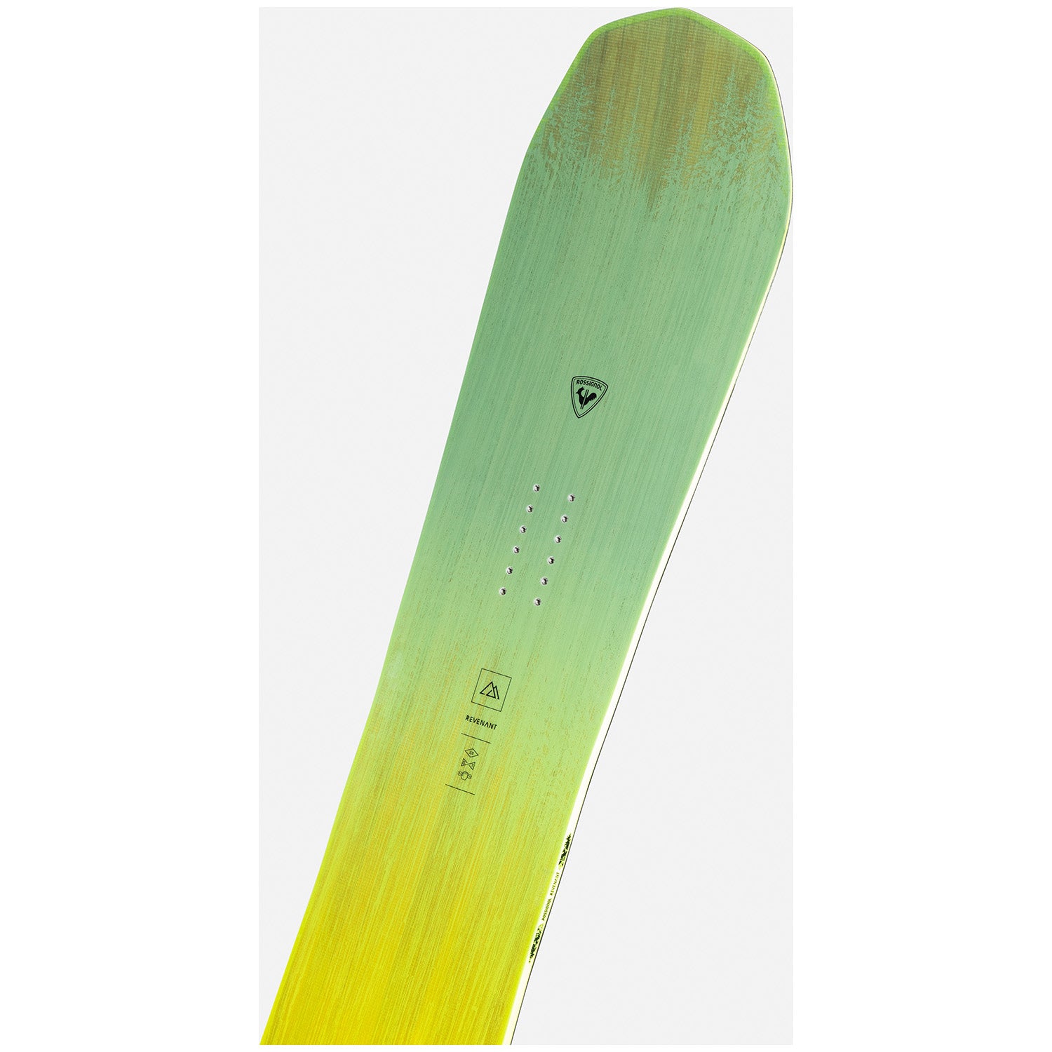 ★再再値下★15ポンド超美品★レヴェナント★REVENANT★ストーム★ ROSSIGNOL SUPER REVENANT​ SNOWBOARD | ALL MOUNTAIN | Rossignol