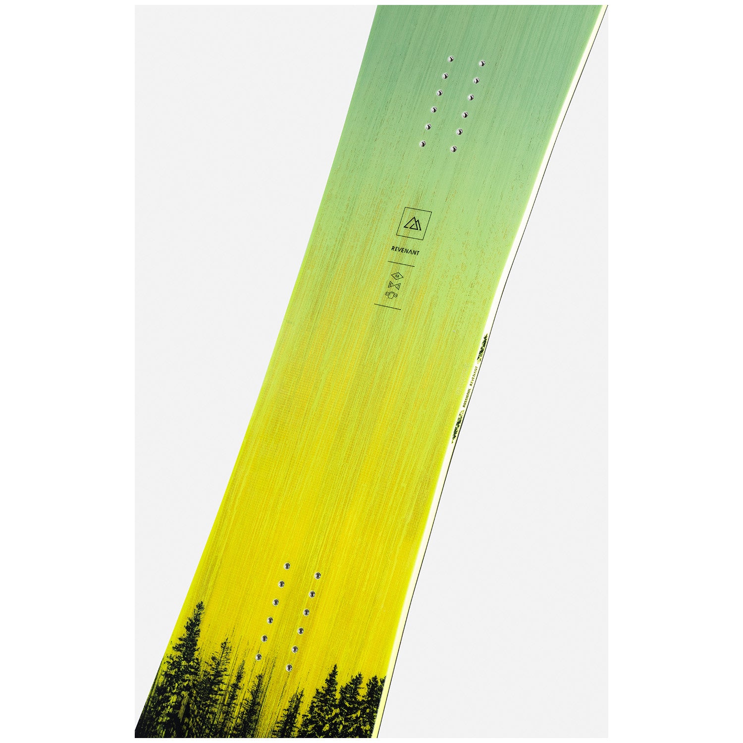★再再値下★15ポンド超美品★レヴェナント★REVENANT★ストーム★ ROSSIGNOL SUPER REVENANT​ SNOWBOARD | ALL MOUNTAIN | Rossignol