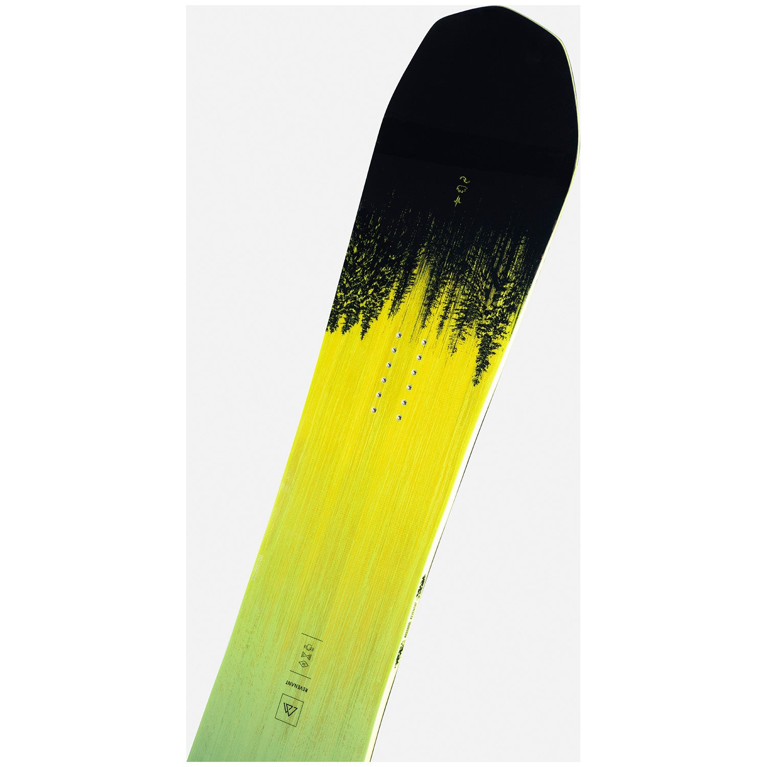 ★再再値下★15ポンド超美品★レヴェナント★REVENANT★ストーム★ ROSSIGNOL SUPER REVENANT​ SNOWBOARD | ALL MOUNTAIN | Rossignol