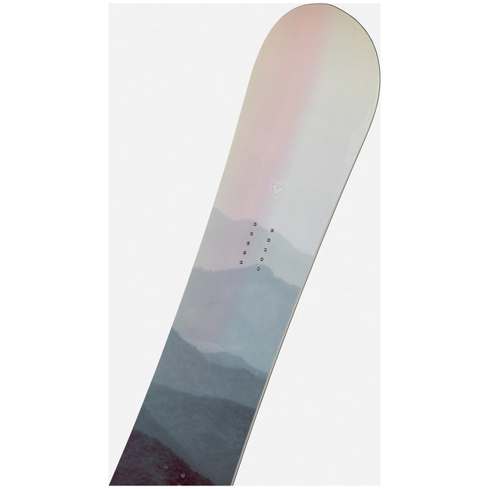 Rossignol Soulside Snowboard - Women's 2025
