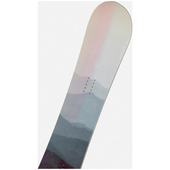 Rossignol Soulside Snowboard - Women's 2025