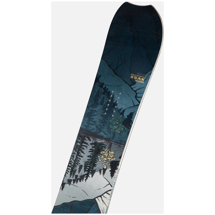 Rossignol XV Snowboard 2025