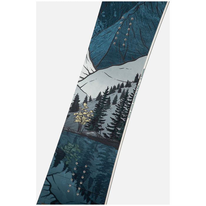 Rossignol XV Snowboard 2025