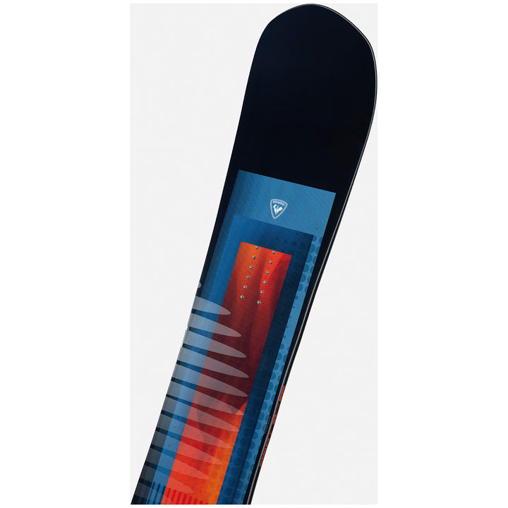 Rossignol Resurgence Snowboard 2025