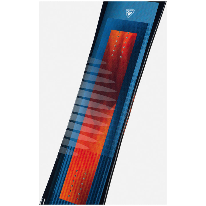 Rossignol Resurgence Snowboard 2025