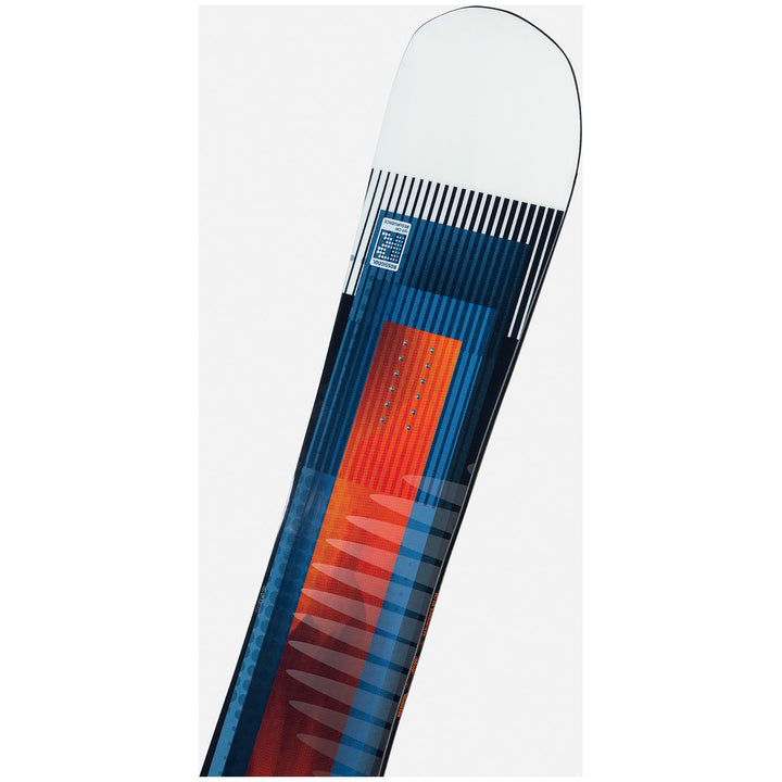 Rossignol Resurgence Snowboard 2025