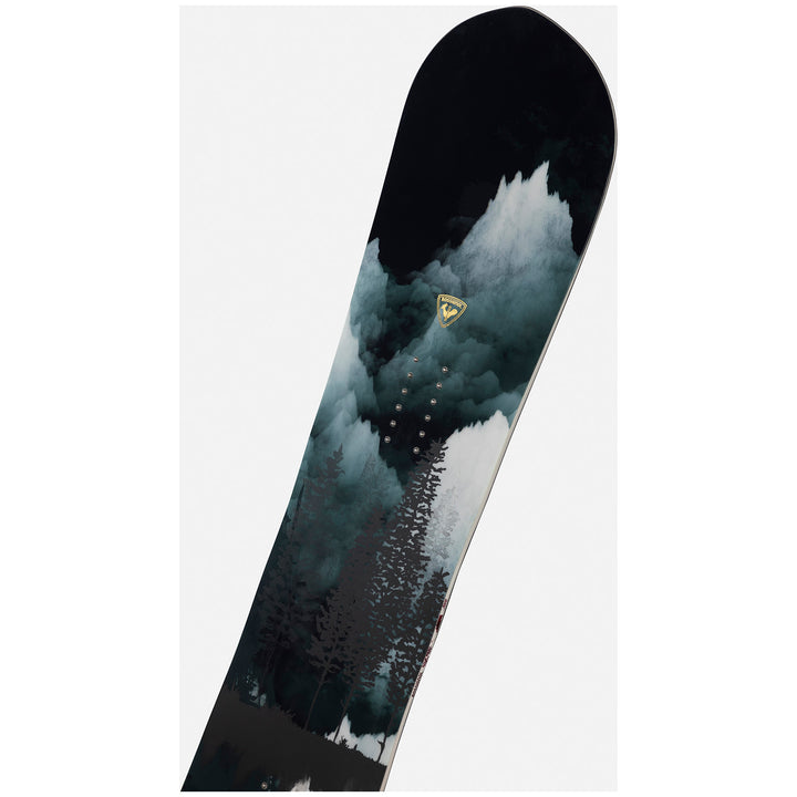 Rossignol Airis Snowboard - Women's 2025