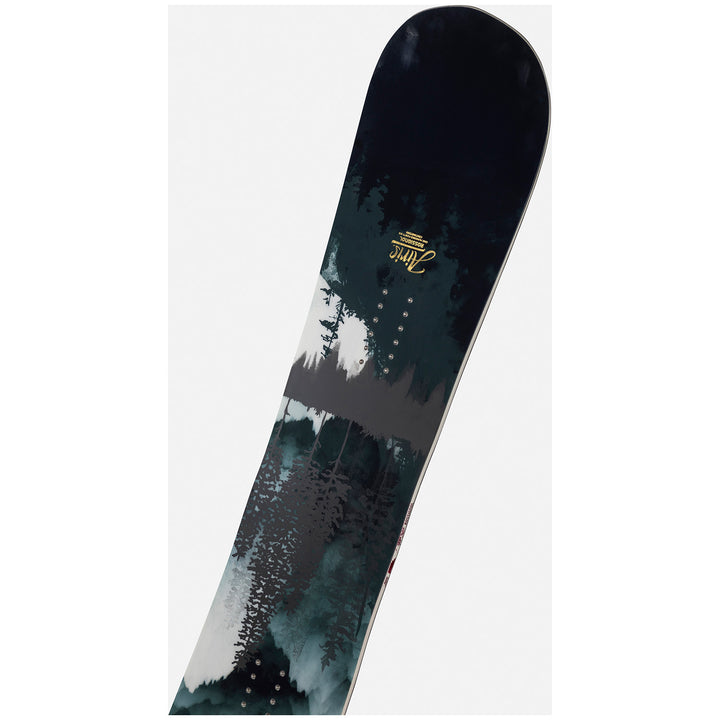 Rossignol Airis Snowboard - Women's 2025