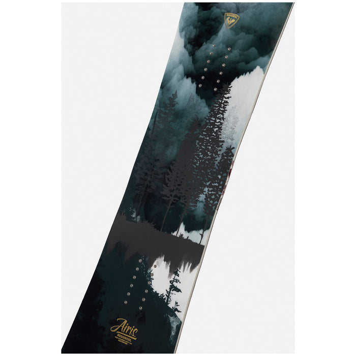 Rossignol Airis Snowboard - Women's 2025