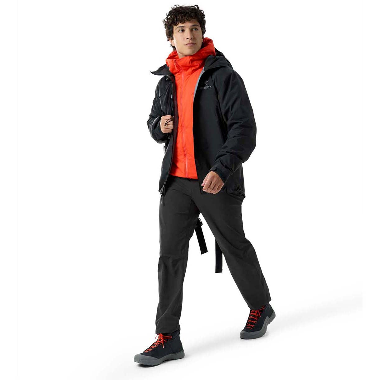 Arc'teryx Atom Hoodie - Men's – evo