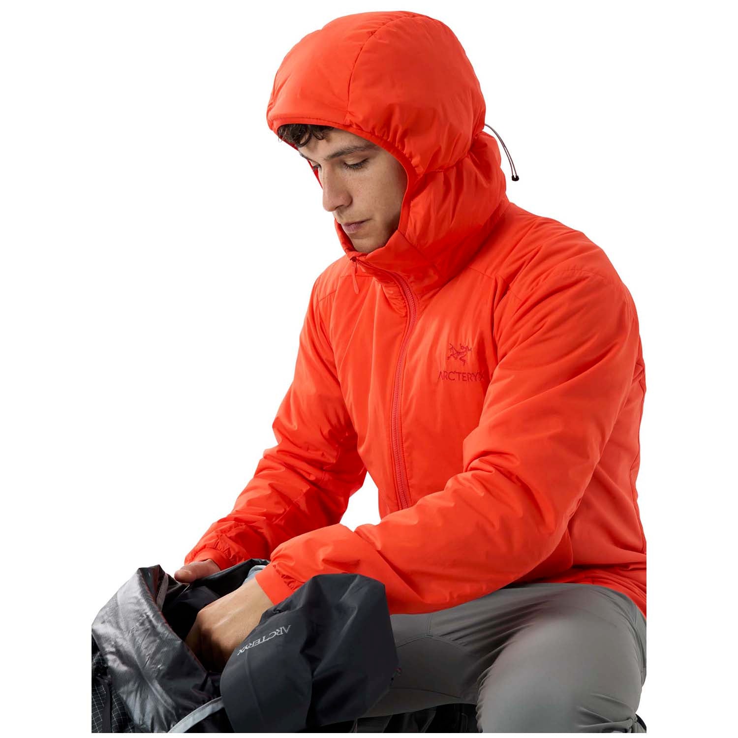 Arc'teryx Atom Hoodie - Men's – evo