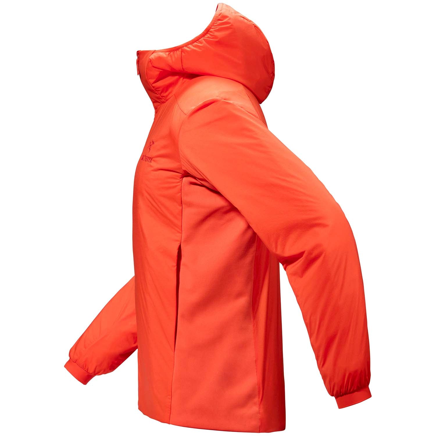 ARC' TERYX Atom Long XXSサイズ Arc'teryx / Atom Long Coat Women's