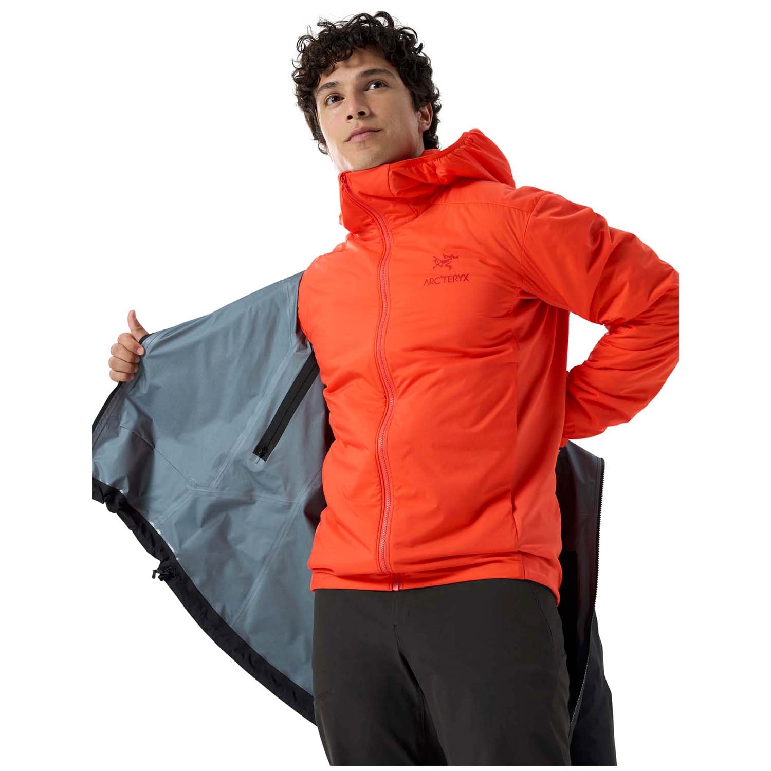 Arc'teryx Atom Hoodie - Men's – evo