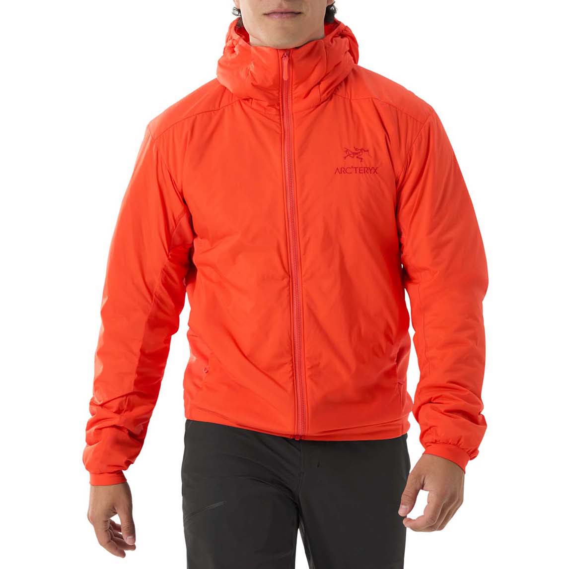 Arc'teryx Atom Hoodie - Men's – evo