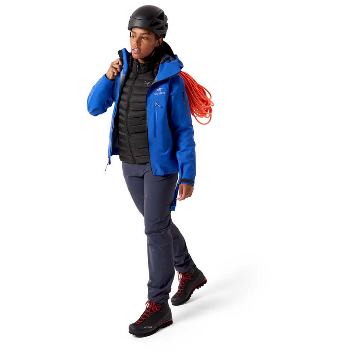 Arc'teryx Cerium Jacket - Women's Black II