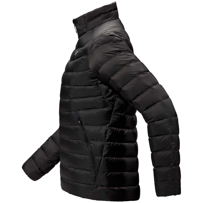 Arc'teryx Cerium Jacket - Women's Black II