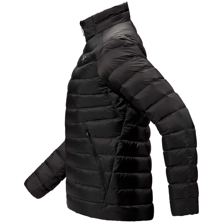 Arc'teryx Cerium Jacket - Women's Black II