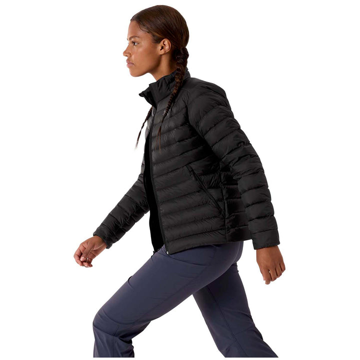 Arc'teryx Cerium Jacket - Women's Black II
