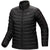 Arc'teryx Cerium Jacket - Women's Black II