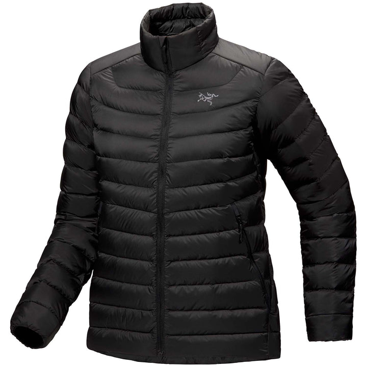 Arc'teryx Cerium Jacket - Women's Black II