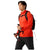 Arc'teryx Delta Pullover Hoodie - Men's Solaris