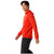 Arc'teryx Delta Pullover Hoodie - Men's Solaris