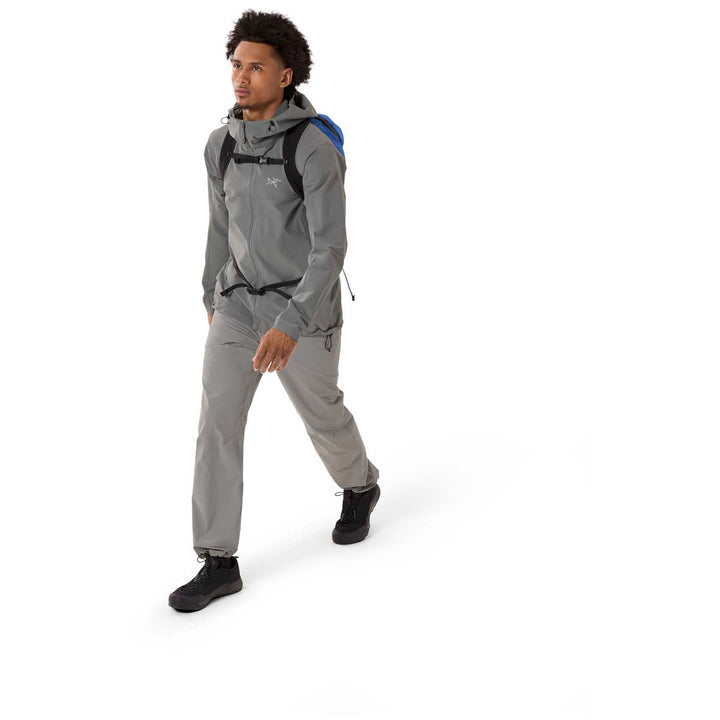 Arc'teryx Gamma Hoodie - Men's Void