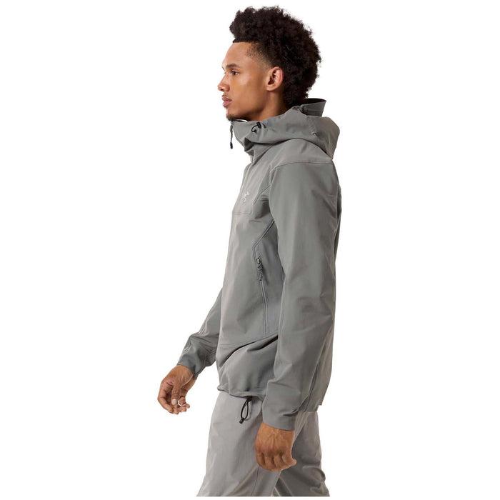 Arc'teryx Gamma Hoodie - Men's Void
