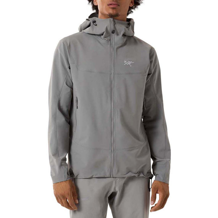 Arc'teryx Gamma Hoodie - Men's Void