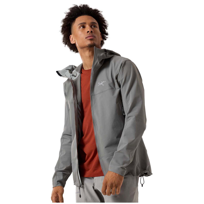 Arc'teryx Gamma Hoodie - Men's Void