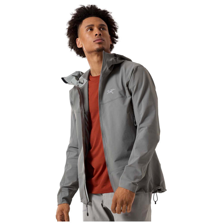 Arc'teryx Gamma Hoodie - Men's Void