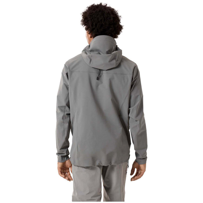 Arc'teryx Gamma Hoodie - Men's Void